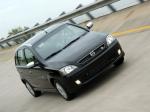 Chevrolet Corsa SS 2006 года